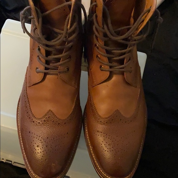 Express Boots - Picture 6 of 6